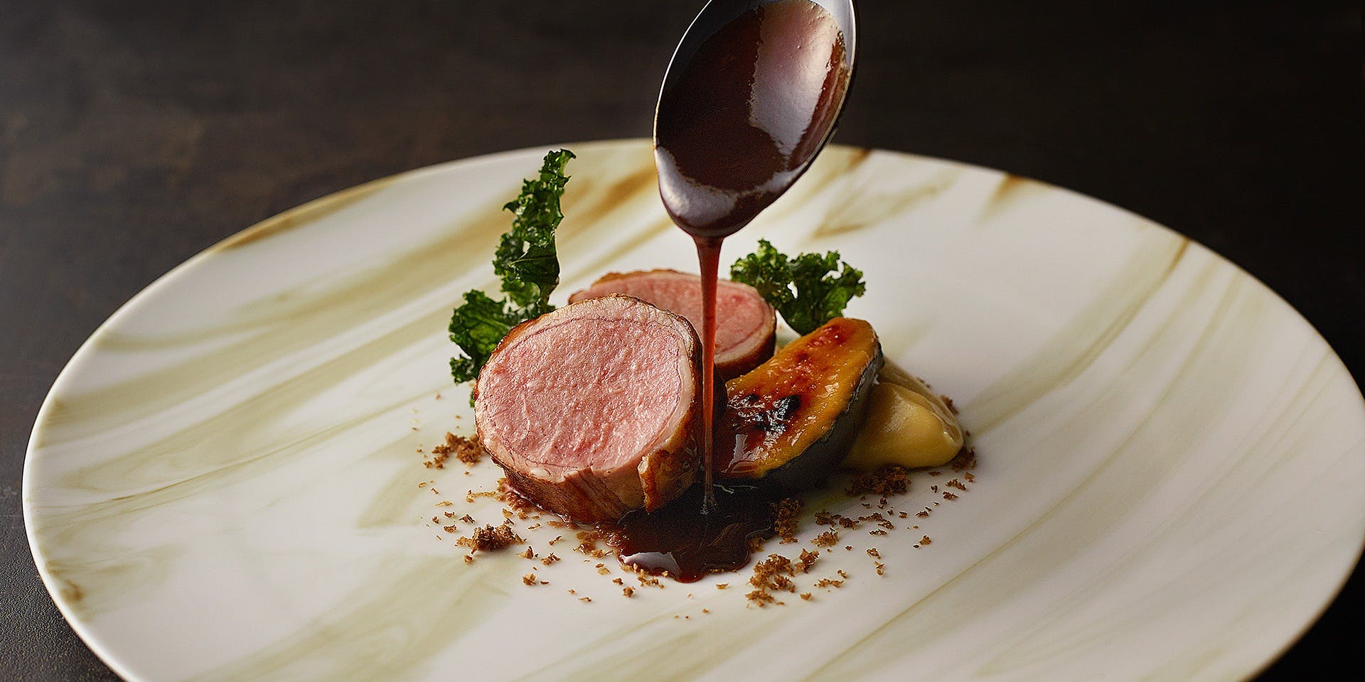 モダン地中海料理「セフィーノ / Sefino」／JWマリオット・ホテル東京 - 画像12