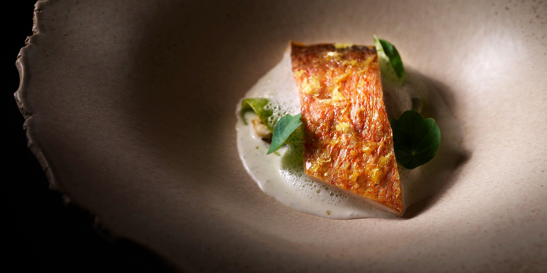 モダン地中海料理「セフィーノ / Sefino」／JWマリオット・ホテル東京 - 画像9