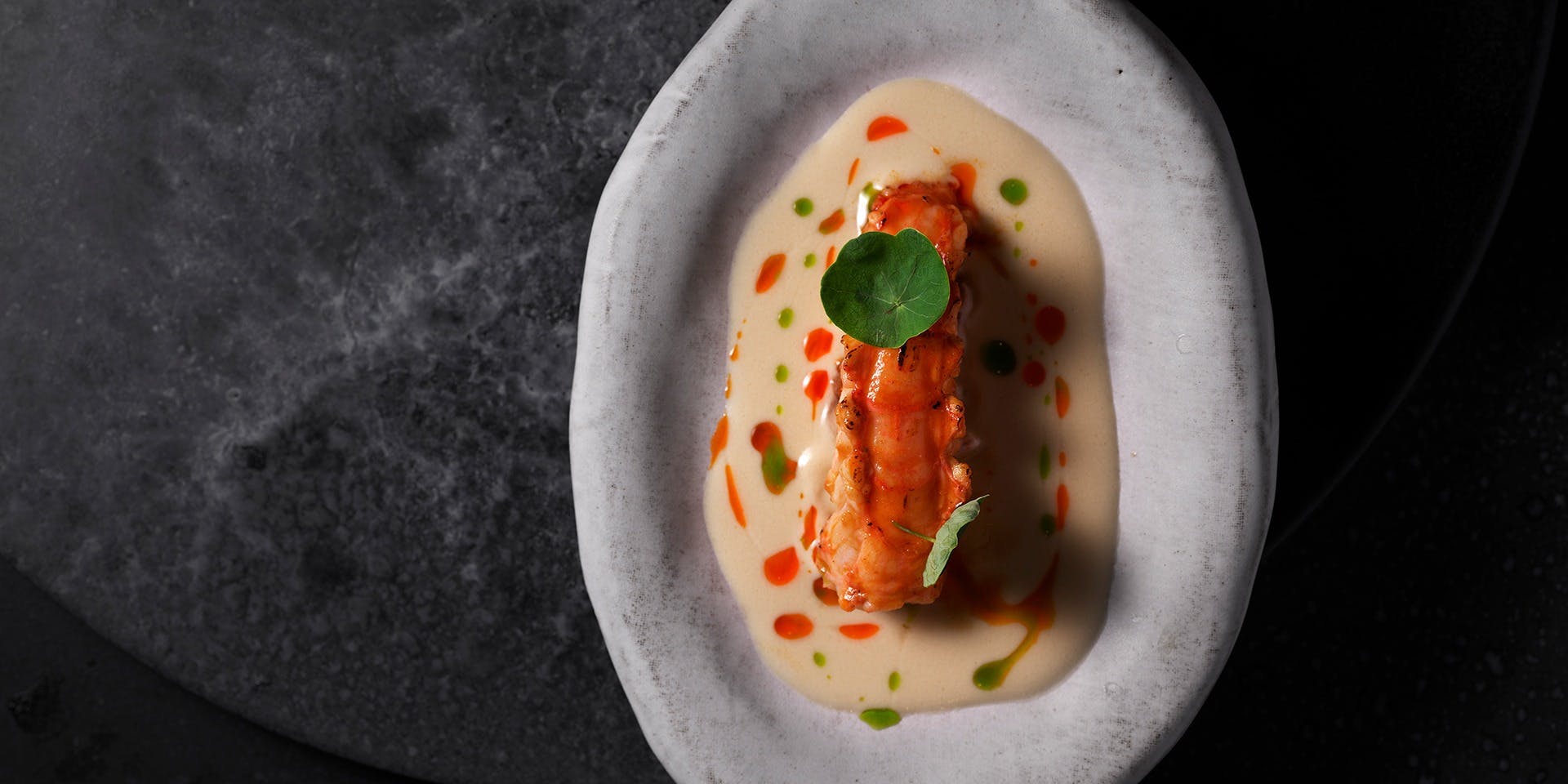 モダン地中海料理「セフィーノ / Sefino」／JWマリオット・ホテル東京 - 画像8