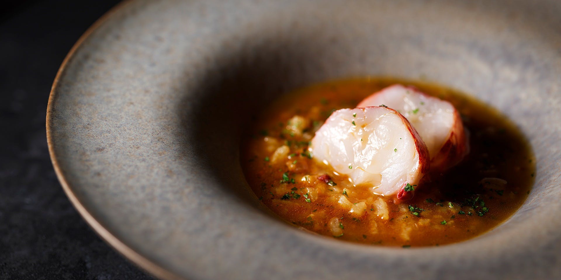 モダン地  中海料理「セフィーノ / Sefino」／JWマリオット・ホテル東京 - 画像6