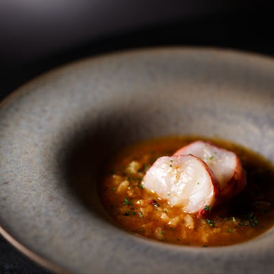 南米と欧州の記憶を辿る、洗練された「モダン地中海」体験