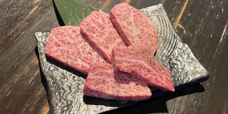 おまかせコース