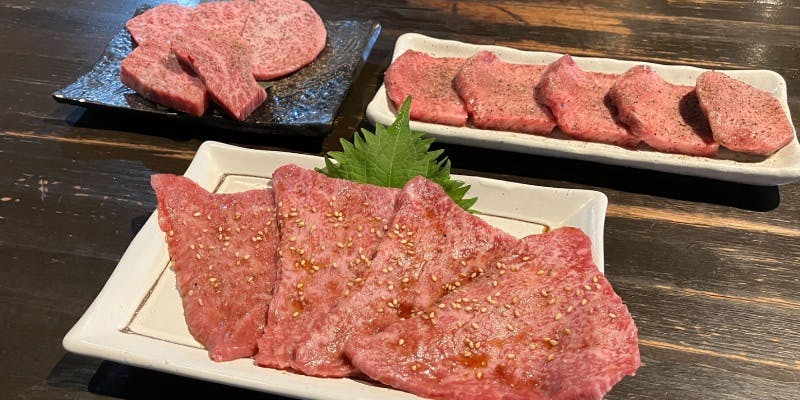 おまかせコース