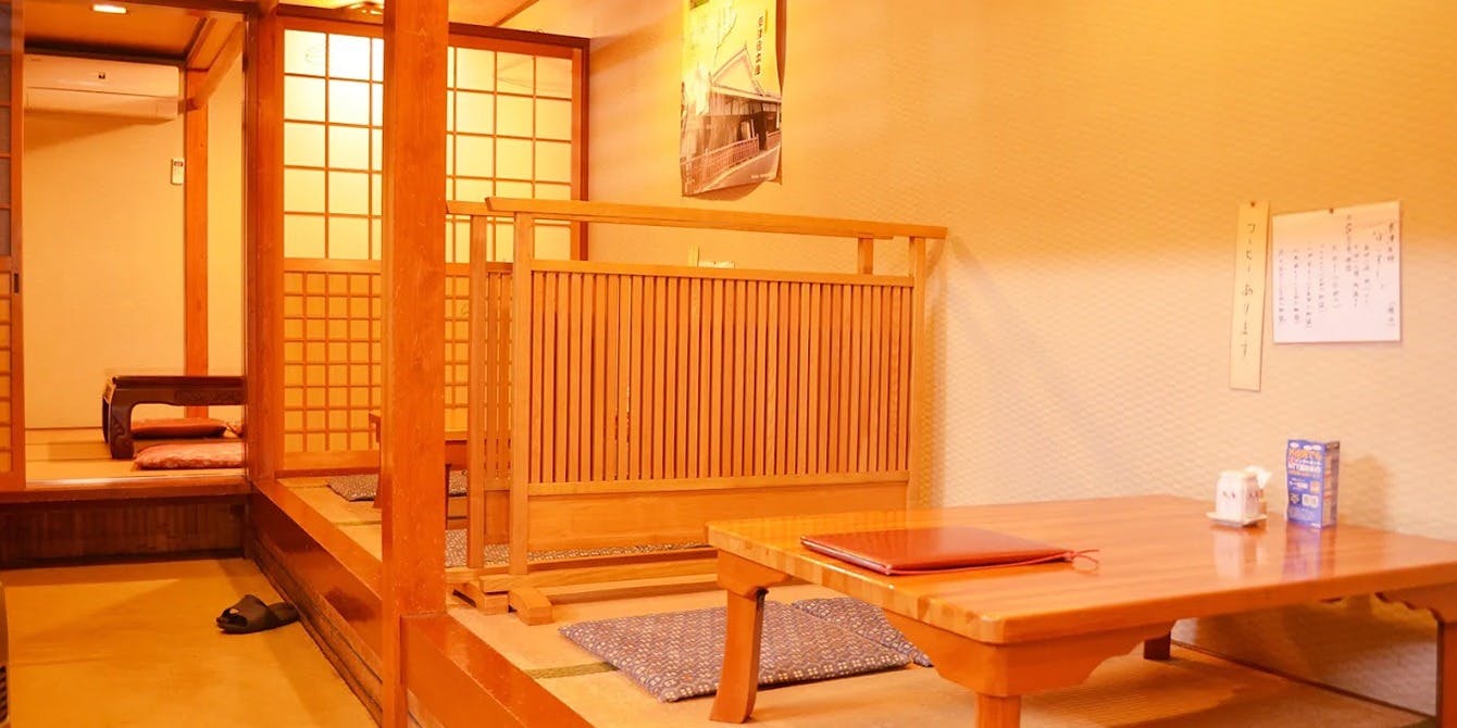 老舗・寿司清 - 画像2