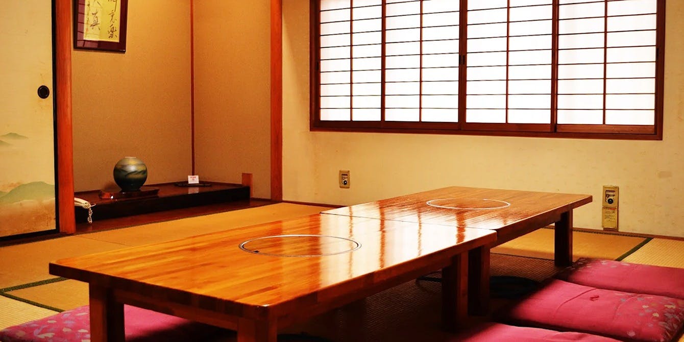 老舗・寿司清 - 画像3