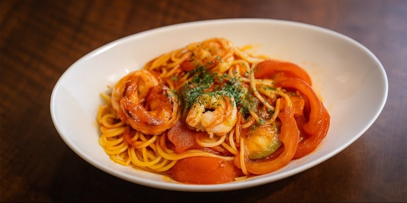 【おまかせコース】前菜、スープ、メイン2品、デザートなど全5品程度