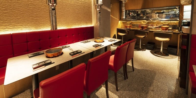 【席のみ予約】お食事の内容は当日選ぶ