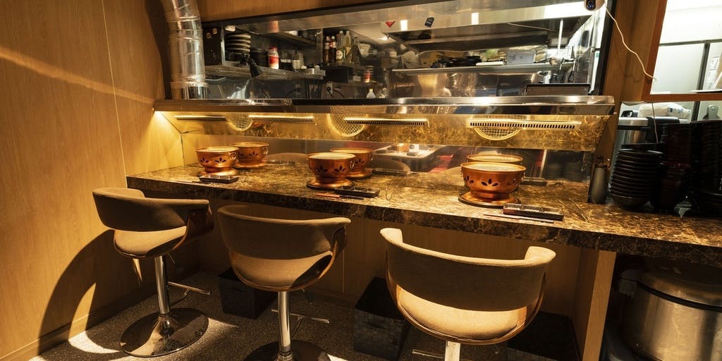 焼肉Nikushin 八重洲店 - 画像3