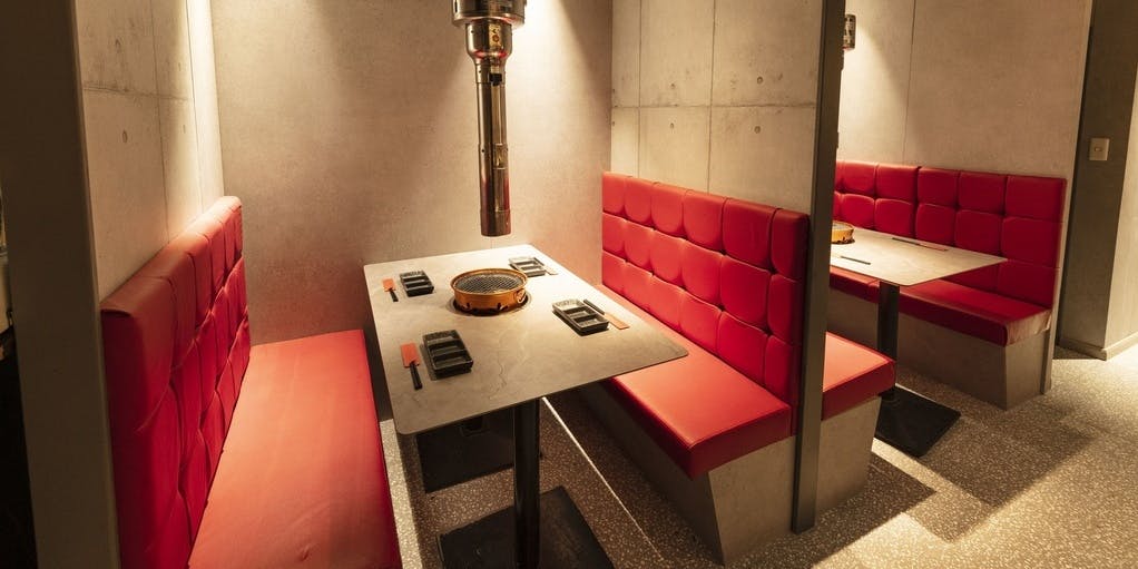 焼肉Nikushin 八重洲店 - 画像2