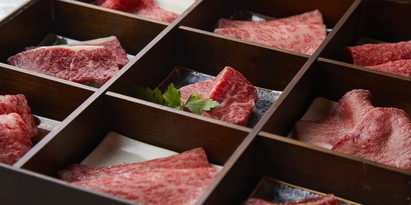 焼肉Nikushin 八重洲店 - 画像7