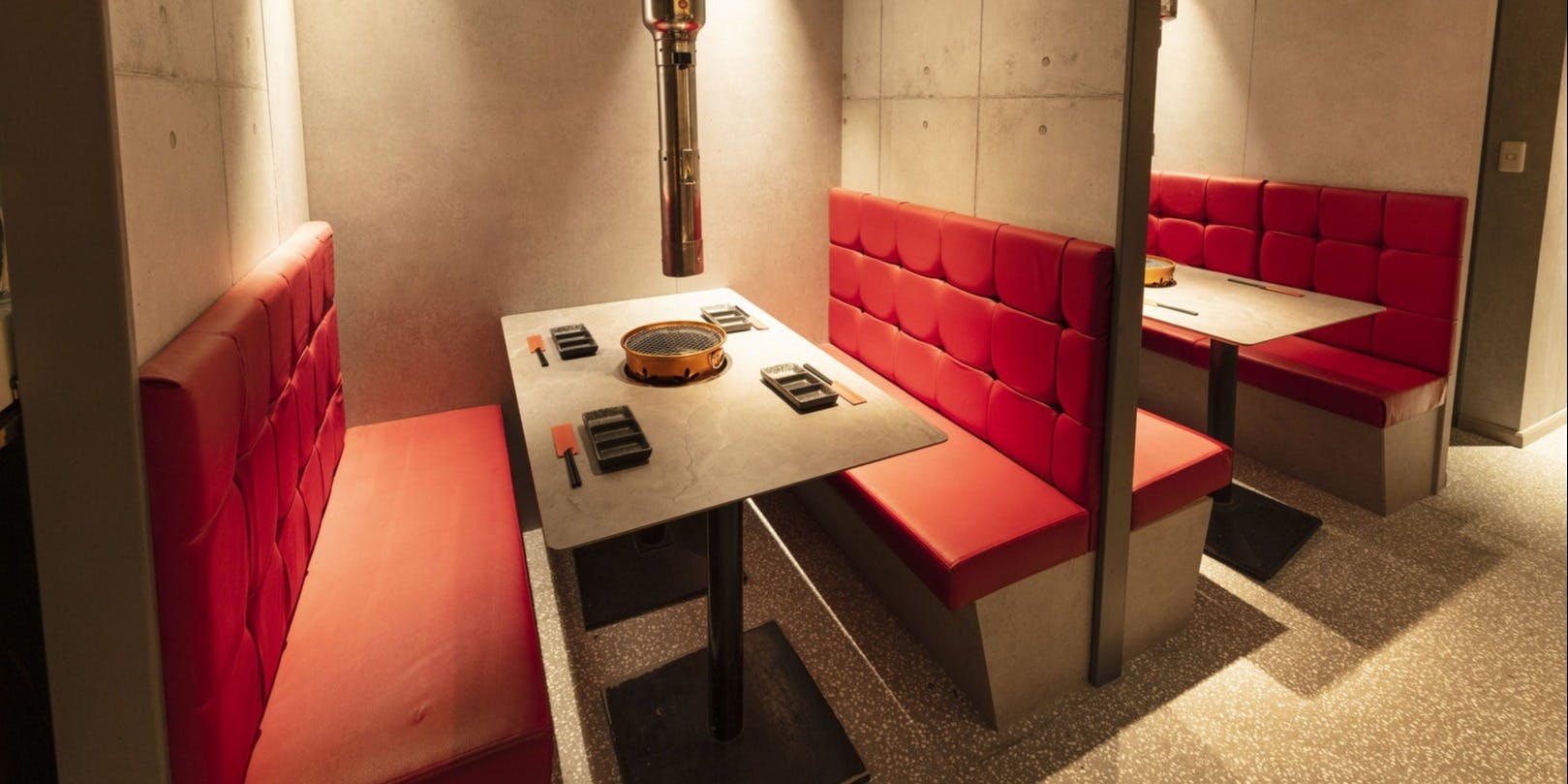 焼肉Nikushin 八重洲店 - 画像18