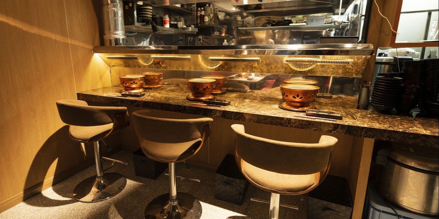 焼肉Nikushin 八重洲店 - 画像16