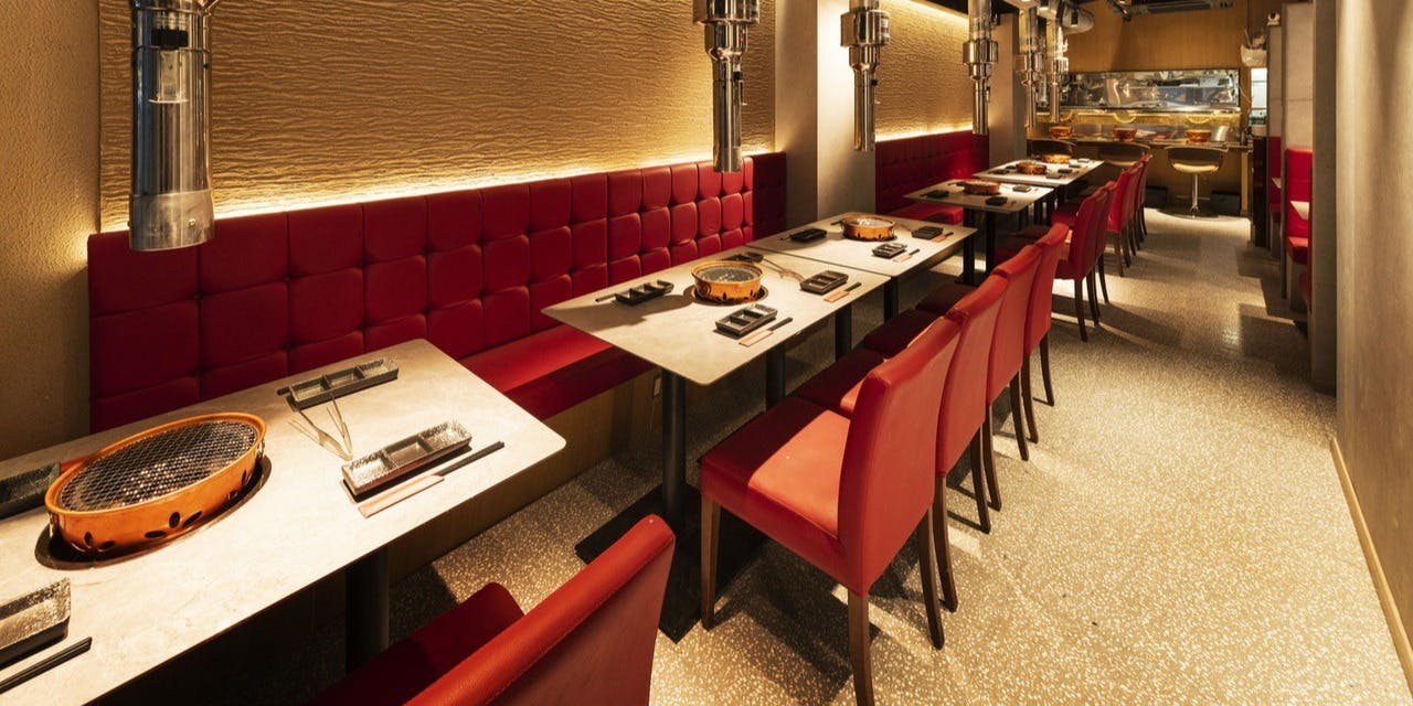 焼肉Nikushin 八重洲店 - 画像17