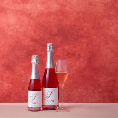 KENZO ESTATE「寿々 2021」特別なひとときを彩る一杯