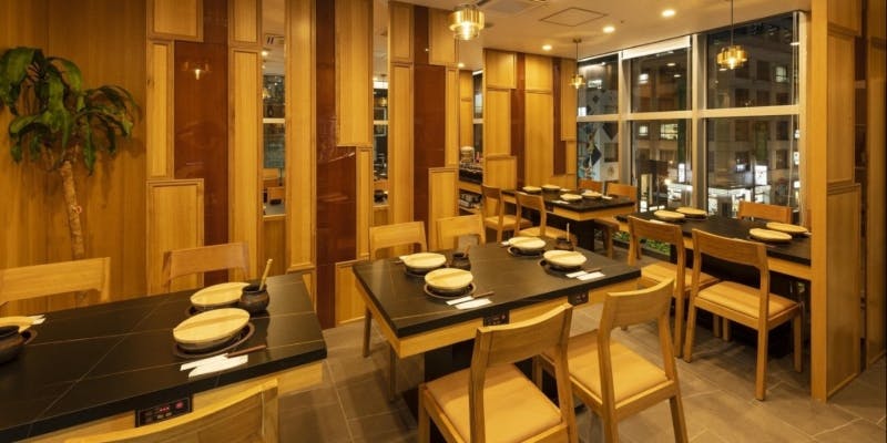 【席のみ予約】お食事の内容は当日選ぶ