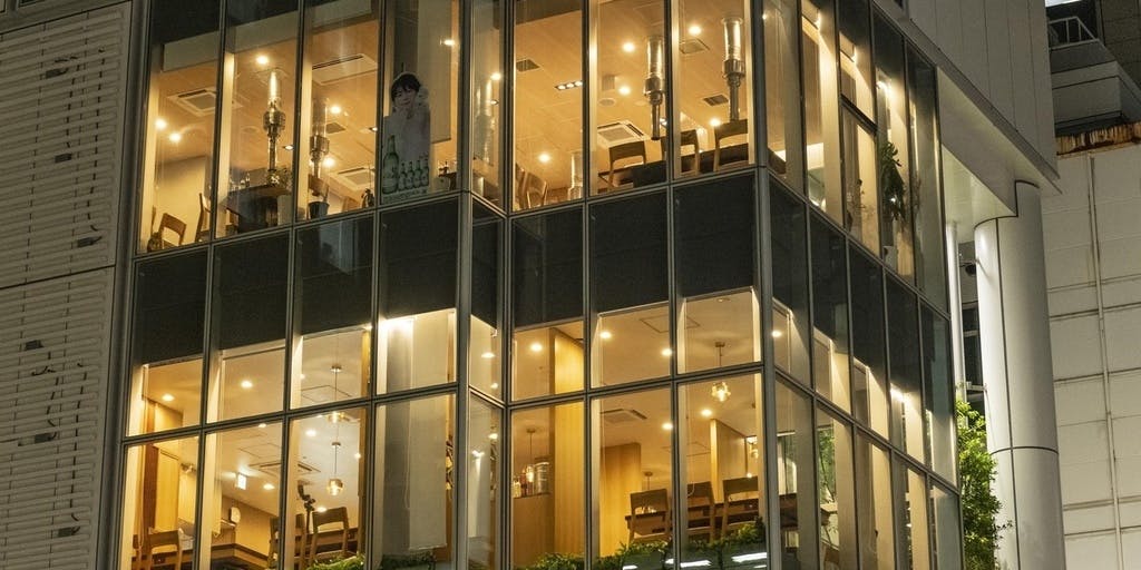 東京料理しゃぶしゃぶ うま粋 八重洲本店 - 画像4