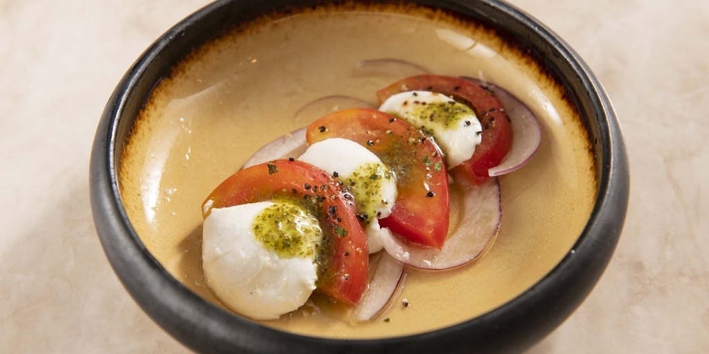 東京料理しゃぶしゃぶ うま粋 八重洲本店 - 画像9