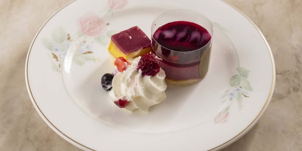 東京料理しゃぶしゃぶ うま粋 八重洲本店 - 画像10