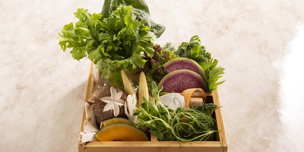 東京料理しゃぶしゃぶ うま粋 八重洲本店 - 画像7