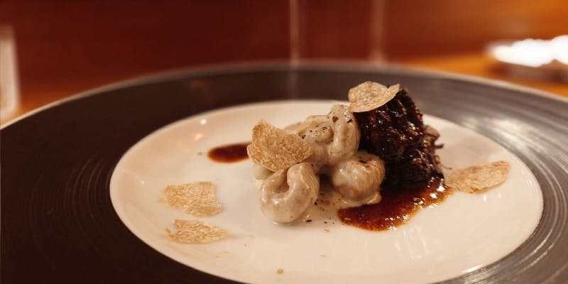 おまかせコース