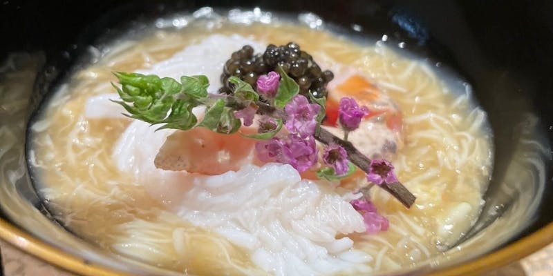 【おまかせコース】全15品以上