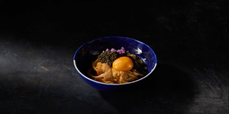 【KURODOH】全7品　温前菜・主菜・〆・甘味がお好きなものをお選び頂けるコース（12/1～1/3まで）