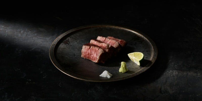 【12/26～1/3限定】全8品 フィレステーキかすき焼きが選べる 年末年始 SODOH コース（12/26～1/3）