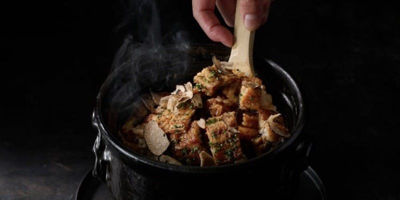 【Dinner】WAGAMAMA All inclusive（～12/19迄）