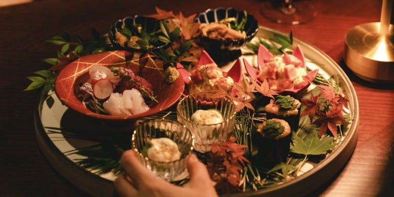 【Lunch】SODOH ※12/1～