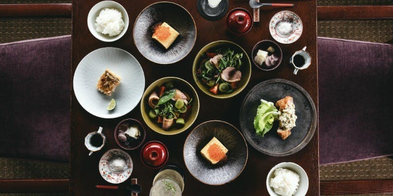 【Lunch】年末年始特別プラン ※12/29～