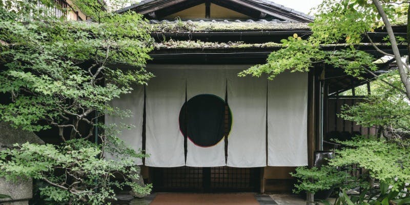 【WEEKDAY】全6品  八寸と手巻き寿司を楽しめるコース