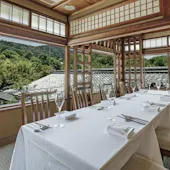 THE SODOH HIGASHIYAMA KYOTO(KURO KYOTO)