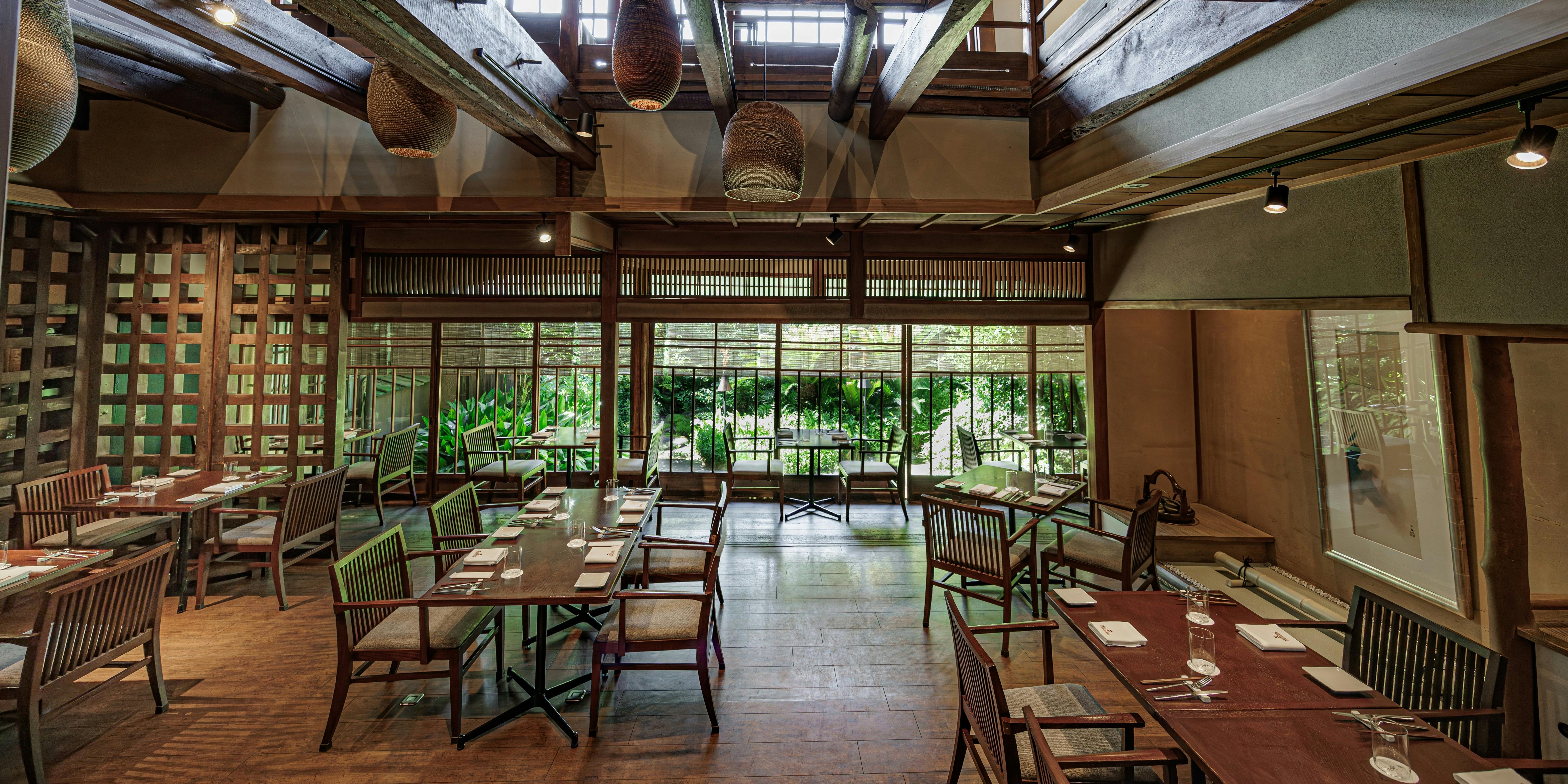 THE SODOH HIGASHIYAMA KYOTO（くろどう）