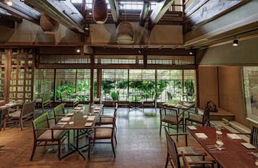 THE SODOH HIGASHIYAMA KYOTO(くろどう)