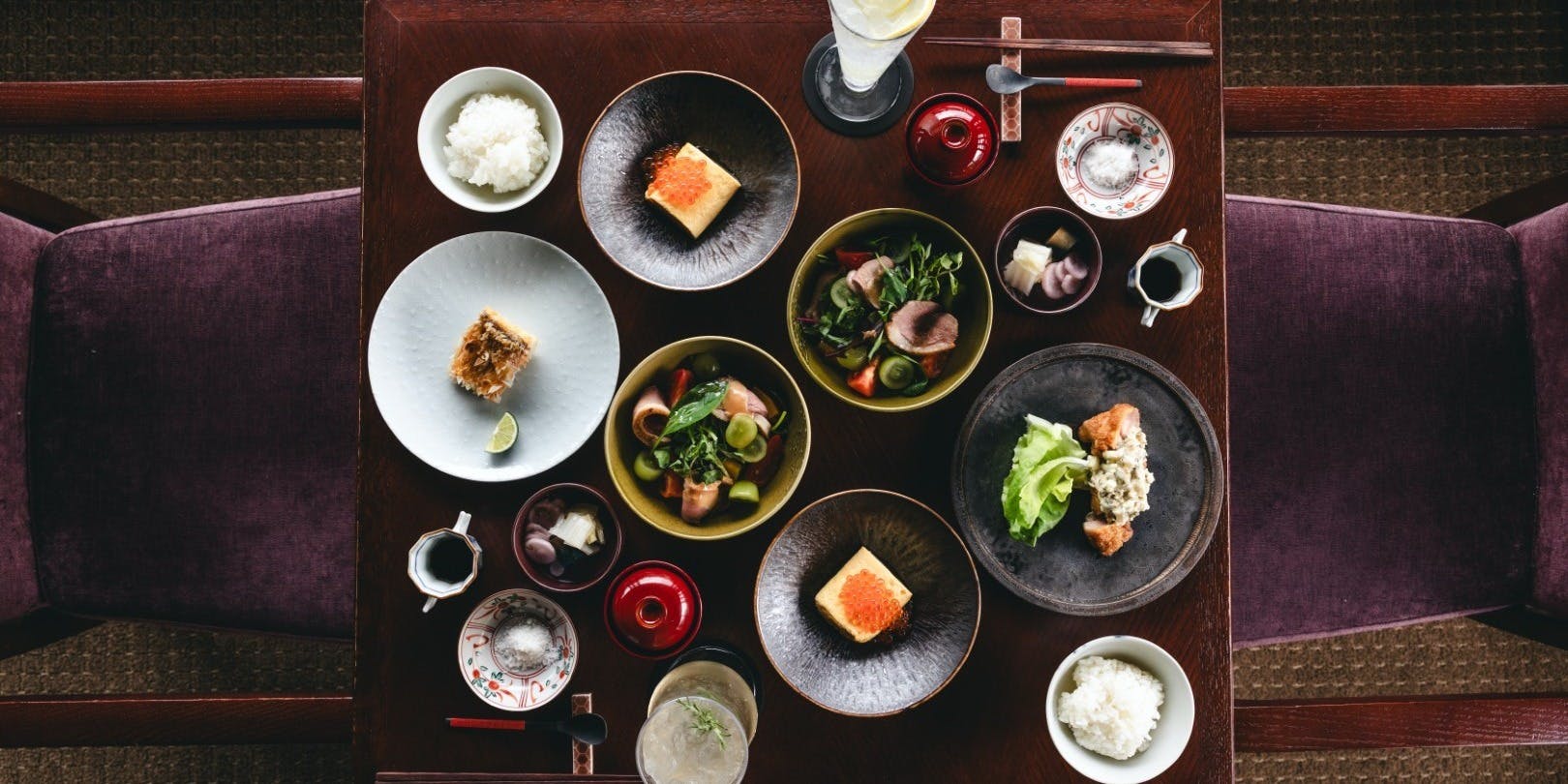 THE SODOH HIGASHIYAMA KYOTO（くろどう） - 画像5