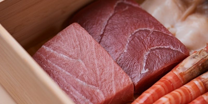 【ディナー】旬のおまかせコース20品