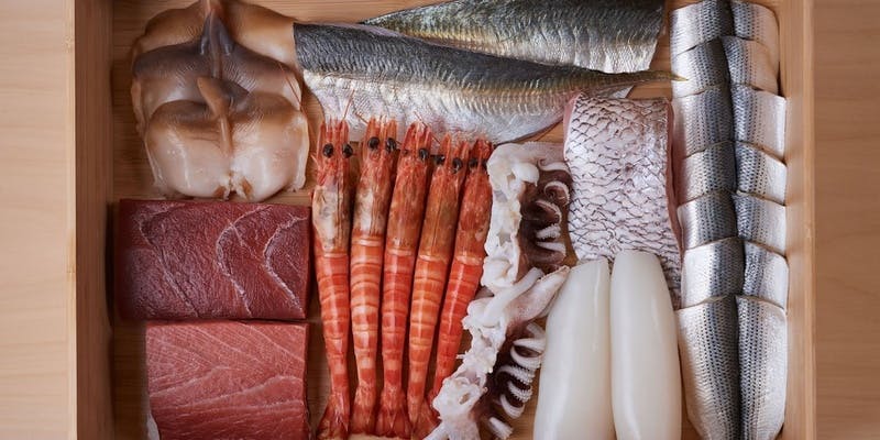 【ランチ限定】旬のおまかせコース20品