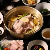 晴レ時々タッカンマリ食堂 梅田店
