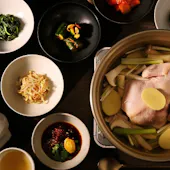 晴レ時々タッカンマリ食堂 梅田店