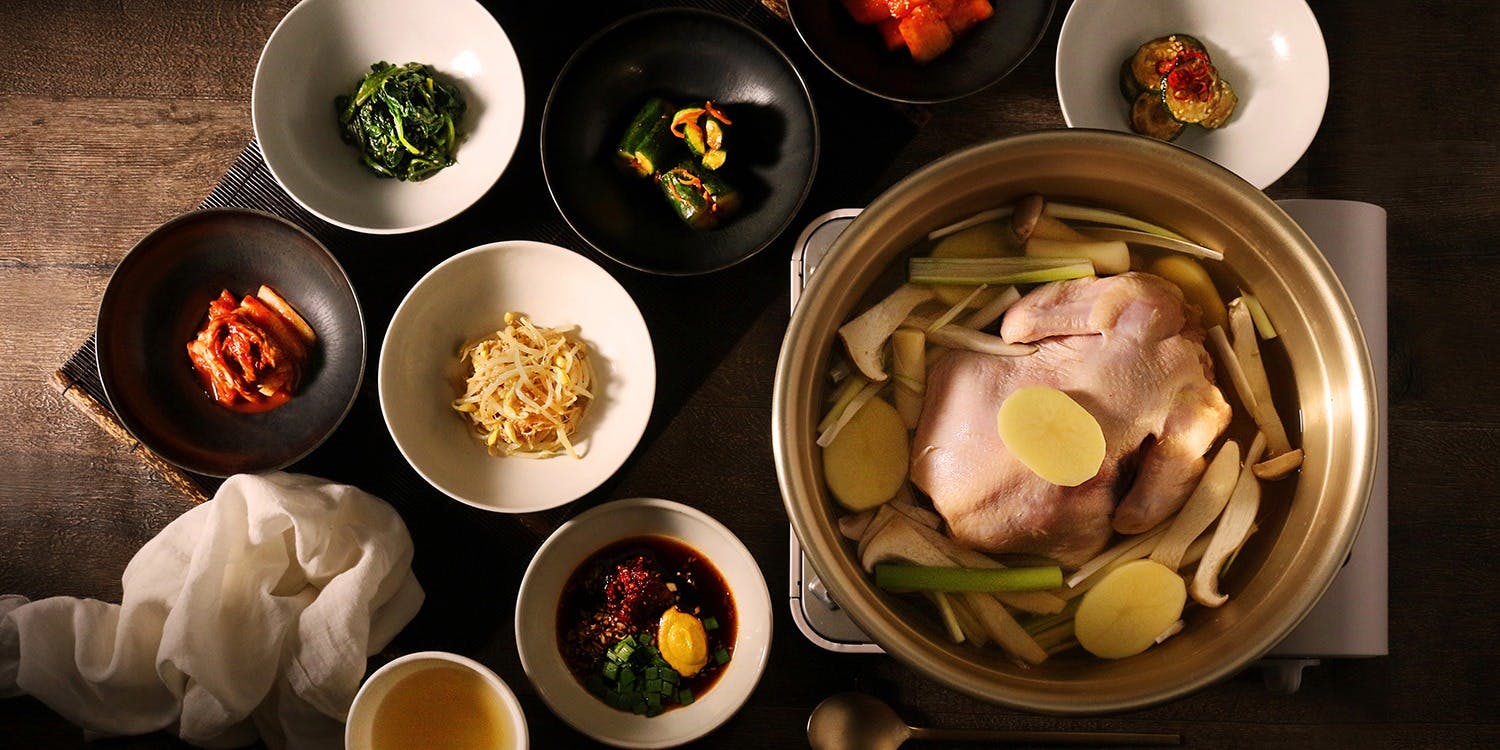 晴レ時々タッカンマリ食堂 神戸店 - 画像3