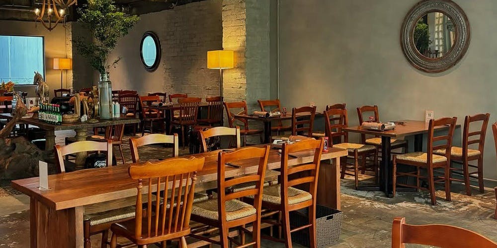 晴レ時々タッカンマリ食堂 神戸店 - 画像1