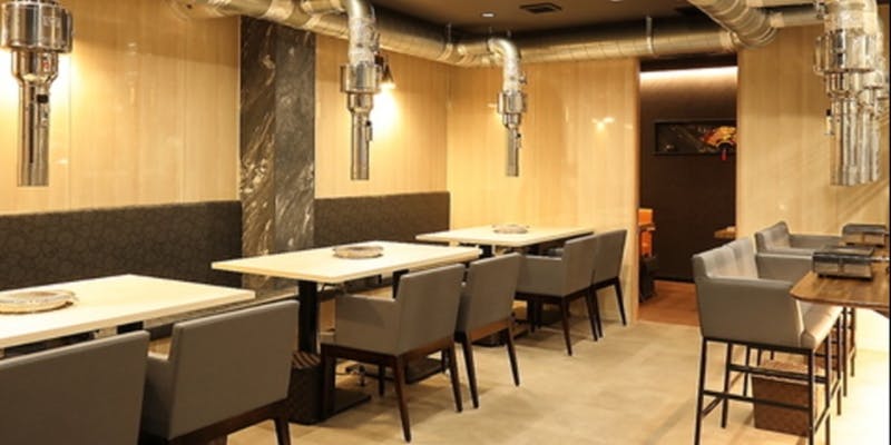 お席のみのご予約