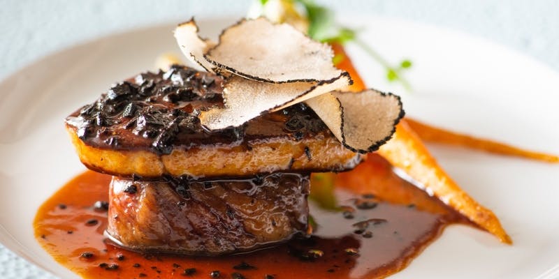 お任せ特別コース