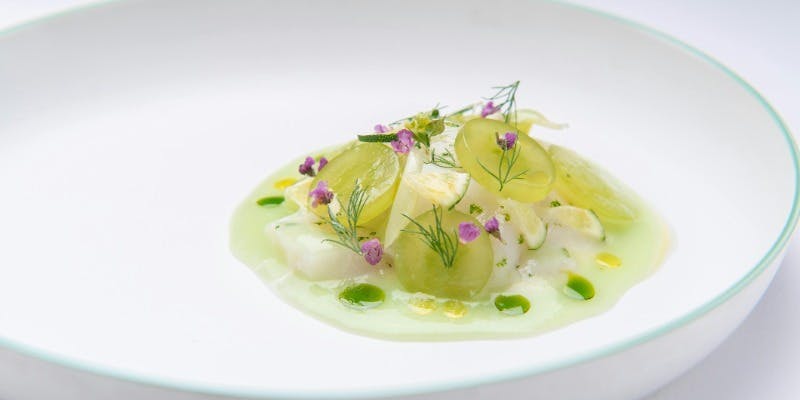 【Lunch】Menu A 軽めのコース