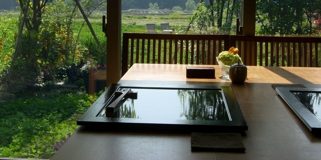 薪の音 - 画像13