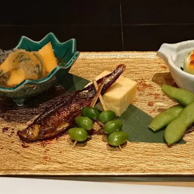 大人の時間を彩る、おまかせの美食体験