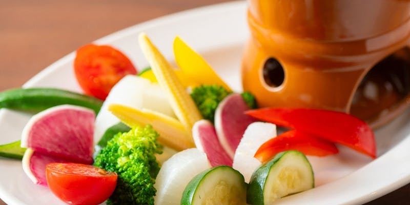 お席のみのご予約