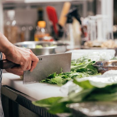 80年代香港の食卓を再現した珠玉の一皿