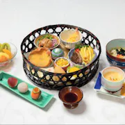 お子様祝い膳