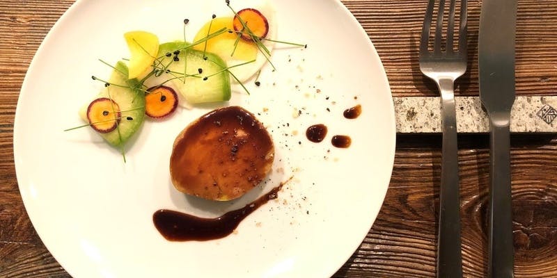 【Millauスタンダードコース】フレンチ初心者の方や初来店の方におすすめ！